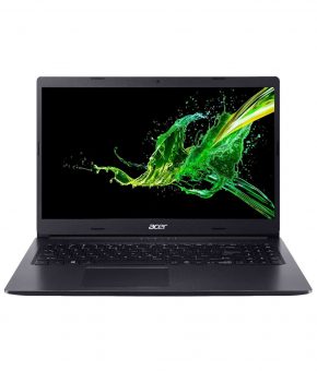 Acer Aspire 3 A315-53 N17C4 Intel CDC 3867U Obsidian Black Notebook