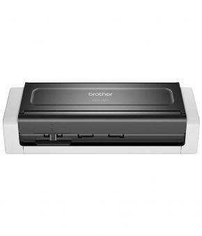 Brother ADS-1200 Portable, Compact Duplex Document Sheet-fed Scanner with ADF
