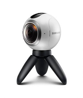Samsung Gear 360