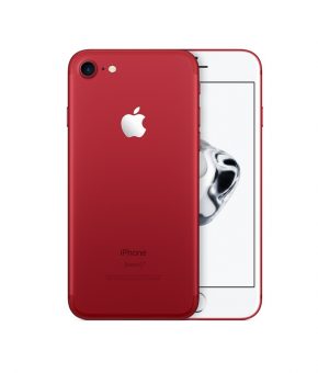 iPhone Red 128GB