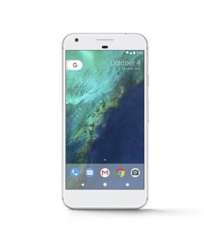 Google Pixel Blue